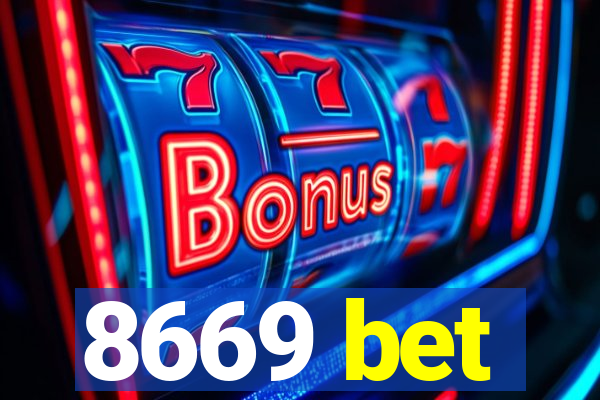 8669 bet